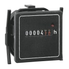 LEGRAND - Contador horario totalizador - 24 V~ - 50Hz