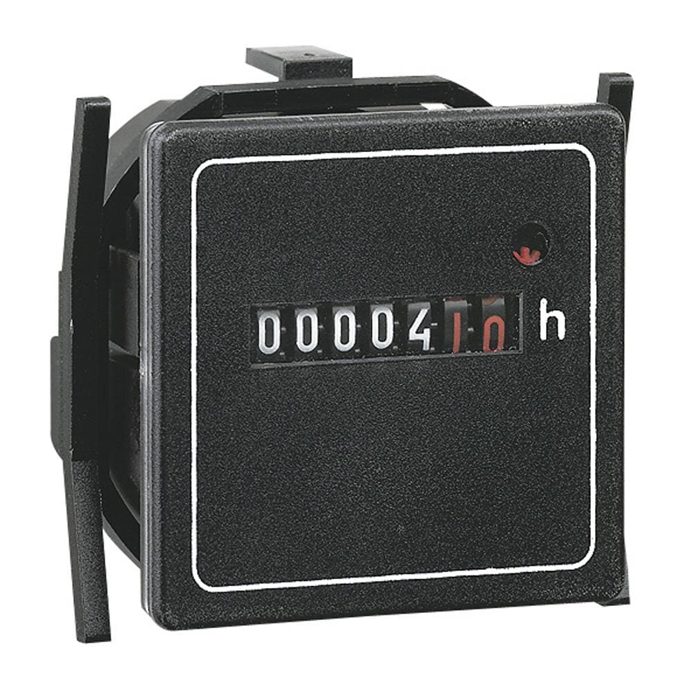 LEGRAND - Contador horario totalizador - De 12V a 36 V=