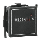LEGRAND - Contador horario totalizador - De 12V a 36 V=