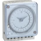LEGRAND - Interruptor horario programable analógico - diario