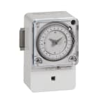 LEGRAND - Interruptor horario para cámaras frigoríficas - 16A - 250 V~ - 50Hz