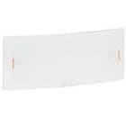 LEGRAND - Luminaria de emergencia G5 90lm 1 hora NP CS