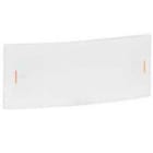 LEGRAND - Luminaria de emergencia G5 345lm 1 hora NP CS