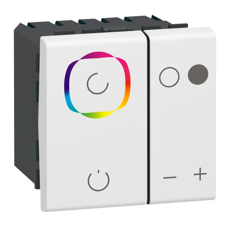LEGRAND - Regulador RGV - 1 zona - Blanco