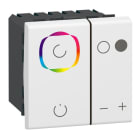 LEGRAND - Regulador RGV - 1 zona - Blanco
