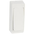 LEGRAND - Pulsador - Oteo - monobloc - 6A - versión estrecha