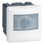 LEGRAND - Detector autónomo  Mosaic - empotrado o en superficie - 15m² - IR