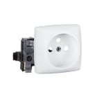 LEGRAND - COMBINACION TOMA 2 POLOS+TIERRA ESPESOR S OTEO