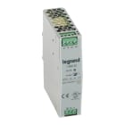 LEGRAND - Fuente de alimentación conmutada, monofásica 75W - 3,2A - 24 V=