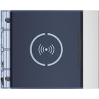 BTICINO - Frontal módulo lector proximidad RFID SFERA NEW