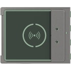 BTICINO - Frontal módulo lector proximidad RFID SFERA ROBUR