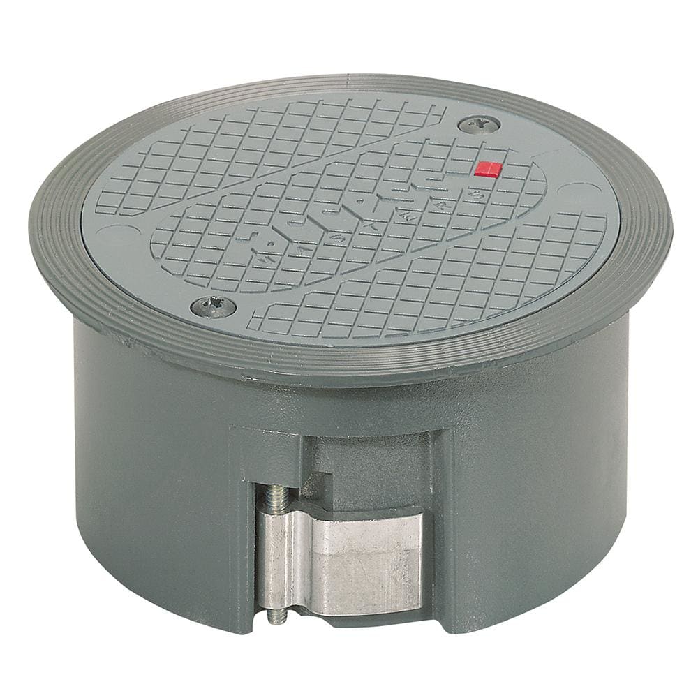 LEGRAND - Caja de paso de cables - para suelo técnico