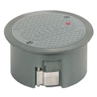 LEGRAND - Caja de paso de cables - para suelo técnico