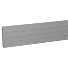 LEGRAND - Canal de 200 x 38mm con 4 compartimentos