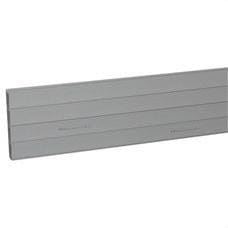 LEGRAND - Canal de 250 x 38mm con 5 compartimentos