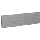 LEGRAND - Canal de 250 x 38mm con 5 compartimentos