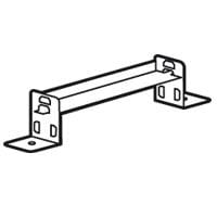 LEGRAND - Brida multifunción para canal bajo pavimento metálica - Ancho 150mm