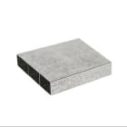 LEGRAND - Canal de 150 x 38mm con 3 compartimentos