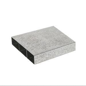 LEGRAND - Canal de 200 x 38mm con 4 compartimentos
