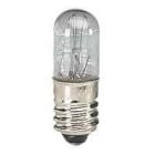 LEGRAND - Lámpara E10 24V-4W para testigo de señalización