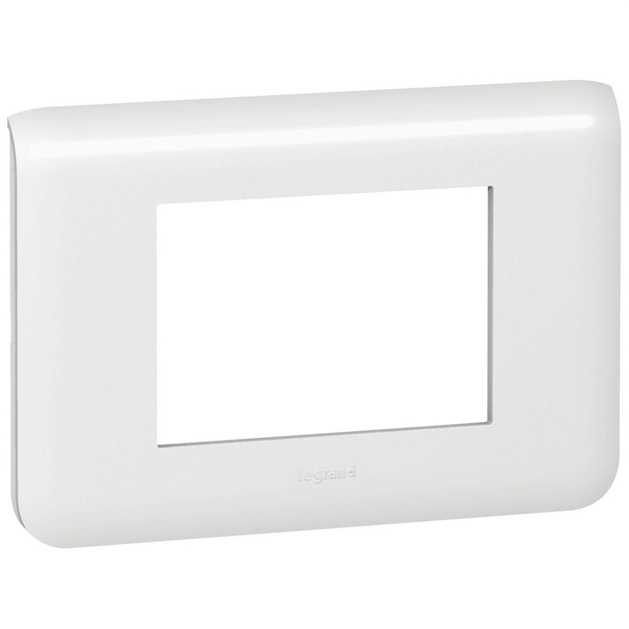 LEGRAND - MARCO MOSAIC-II 3M BL