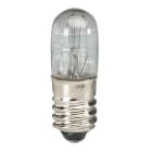 LEGRAND - Lámpara E10 230V 3/4W para testigo de señalización