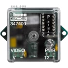 BTICINO - Interface coaxial/2hilos