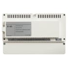TEGUI - Selector de audio tipo E-53 para la instalación de varias placas SERIE 7