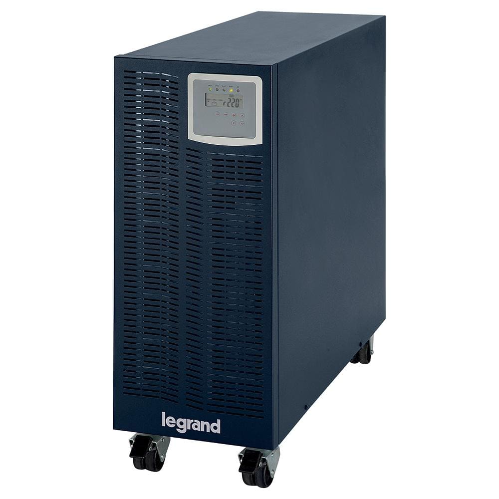 LEGRAND - Keor S -SAI monofásico on-line doble conversión - 10000 VA