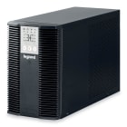 LEGRAND - Keor LP -SAI monofásico on-line doble conversión con tomas de salida IEC - 1000 VA