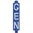 BTICINO - Configurador - «GEN»