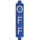 BTICINO - Configurador - «OFF»