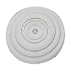LEGRAND - Cono de repuesto para caja Plexo 092166/76/86 con entrada directa y marcaje para tubos de máx Ø25mm. Para cables Ø de 6 a 25mm. Gris