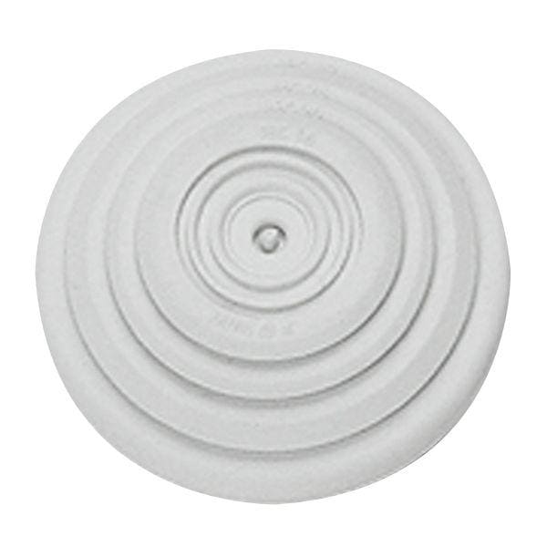 LEGRAND - Cono de repuesto para caja Plexo 092176/86/96 con entrada directa y marcaje para tubos de máx Ø32mm. Para cables Ø de 6 a 32mm. Gris