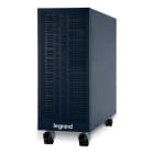 LEGRAND - Armario de baterías - 20 x 12 Ah - para Keor S 6000 VA a 10000VA