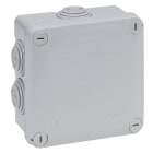 LEGRAND - CAJA PLEXO 100x100x55mm