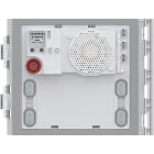 BTICINO - Grupo fónico audio 2 hilos para placas SFERA NEW & ROBUR