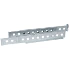 LEGRAND - Soporte de montaje para instalar el inversor en una profundidad de rack VDI ajustable desde 800 mm