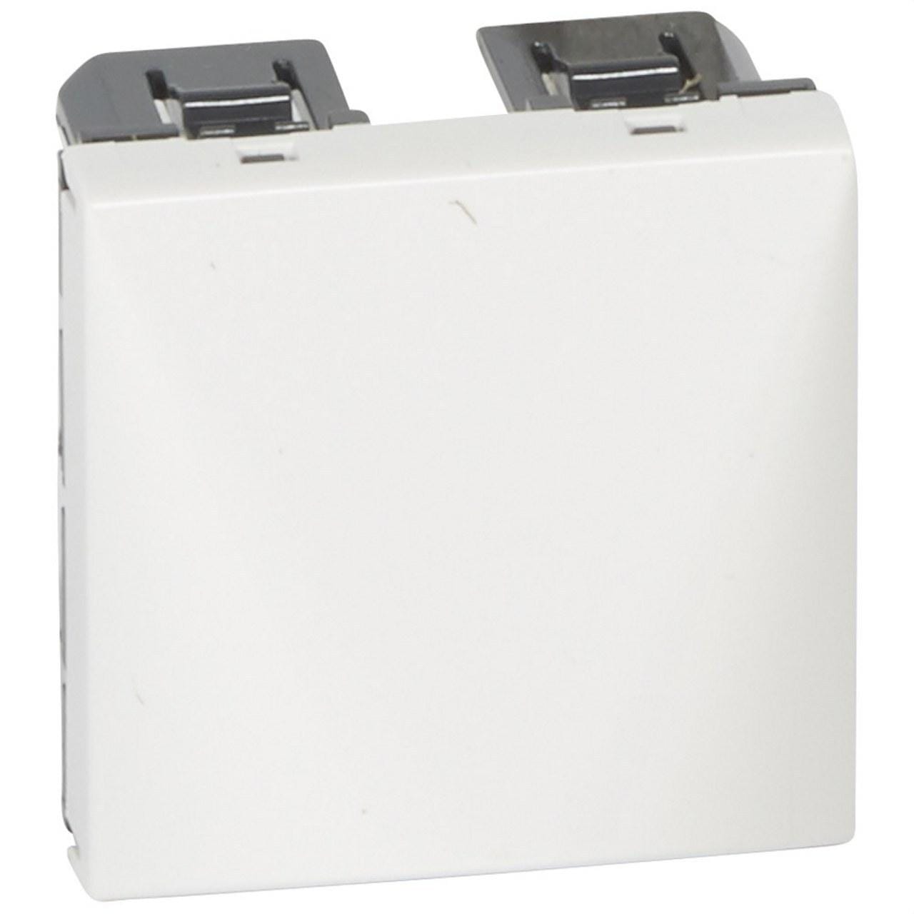LEGRAND - SALIDA CABLE 2M MOSAIC-II