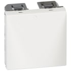 LEGRAND - SALIDA CABLE 2M MOSAIC-II