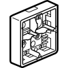 Uña del pulgar Imagen del producto inclinada 2