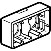 Uña del pulgar Imagen del producto inclinada 2
