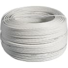 BTICINO - Cable 2 hilos scs blanco rollo 200 metros