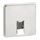 LEGRAND - Base RJ45 Prog Soliroc - Cat. 6 - FTP - IK 10 - IP 20 - LCS²