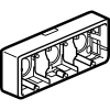 Uña del pulgar Imagen del producto inclinada 4