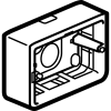 Uña del pulgar Imagen del producto inclinada 2
