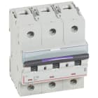 LEGRAND - Magnetotérmico DX³ 50kA - 3P - 400V~ - 16A - curva C