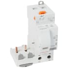 LEGRAND - Bloque diferencial adaptable DX³ -2P-230/400 V~-63 A- 1000 mA - tipo AC Selectivo- 2 módulos