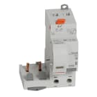 LEGRAND - Bloque diferencial adaptable DX³ -2P-230/400 V~-63 A- 30 mA - tipo A - 2 módulos