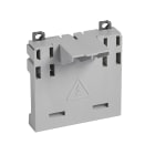 LEGRAND - Módulo de alimentación 125A HX³ - con cubierta de protección